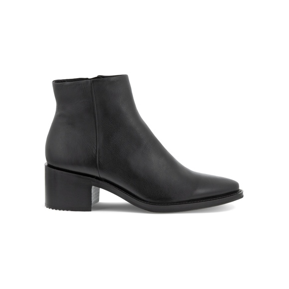 ECCO Women's Shape 35 Sartorelle Mid Ankle Boot - Picture 4 of 7